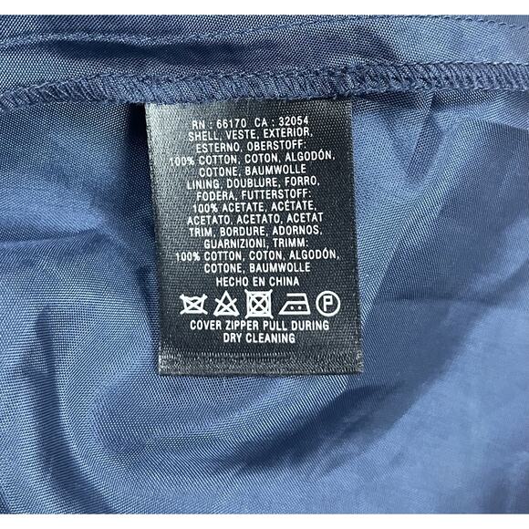 Anthropologie Moulinette Souers Donau Dress Strapless Belted Fit & Flare Size 8 - Picture 7 of 7